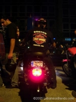 Lebanon Harley Davidson